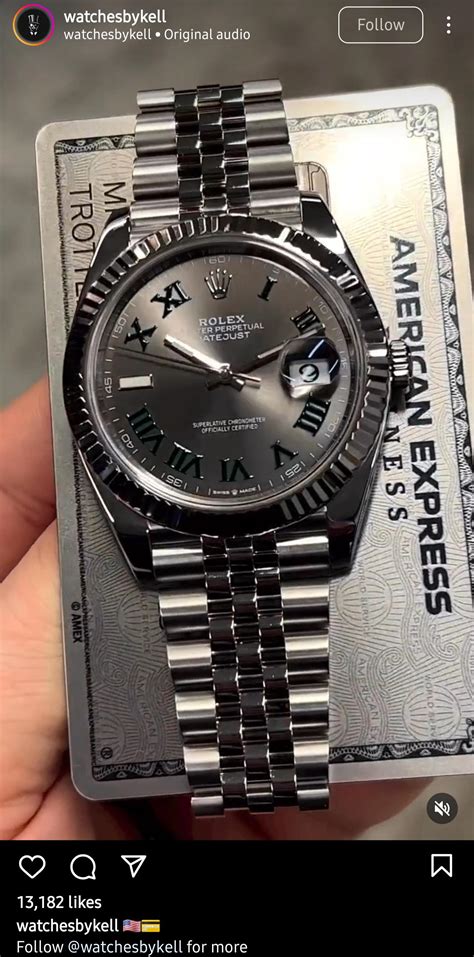 amex rolex offer|pay for Rolex watches.